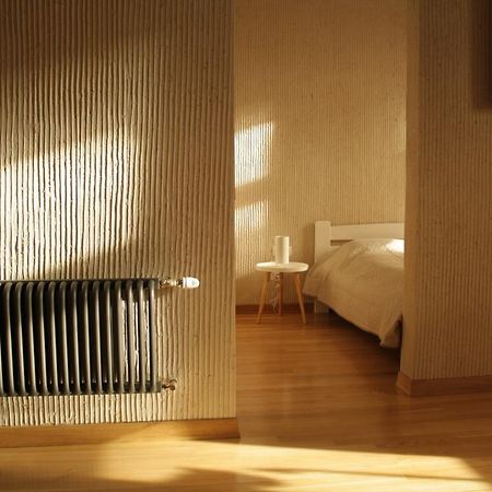 Lviv Wall Street Apt Exterior foto