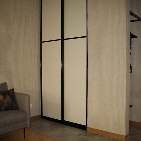 Lviv Wall Street Apt Exterior foto
